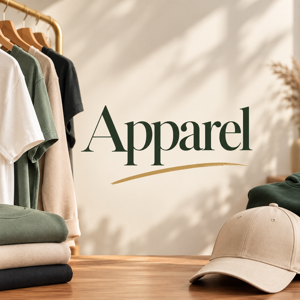 Apparel