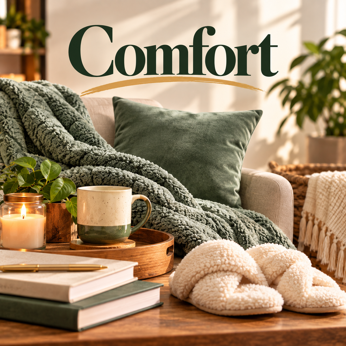 Comfort