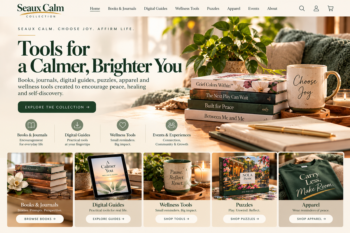 Home Page