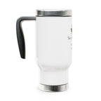 Signature Travel Mug