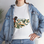 Still Becoming | Unisex Graphic T-Shirt