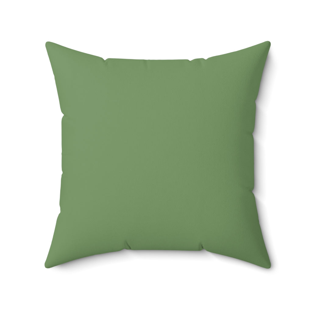 Signature Throw Pillow
