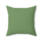 Signature Throw Pillow