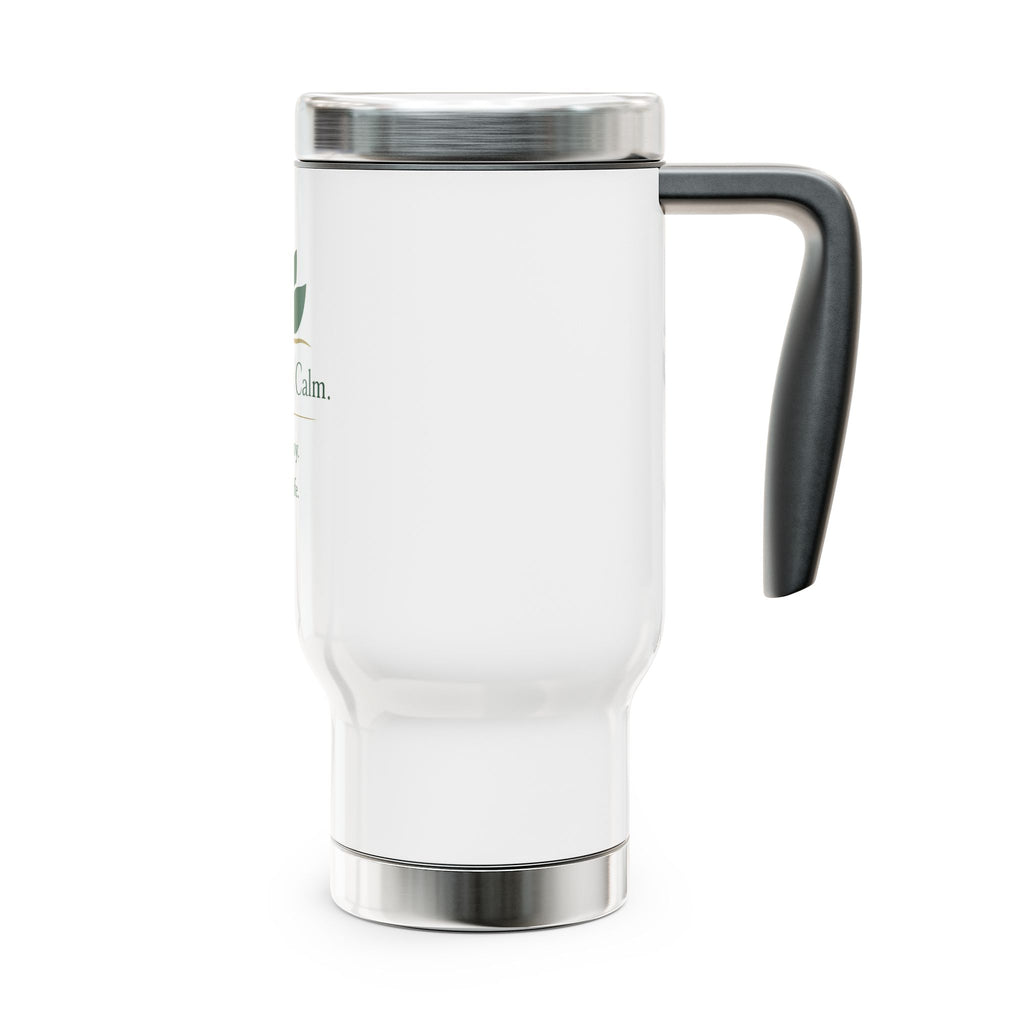 Signature Travel Mug