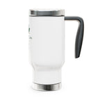 Signature Travel Mug