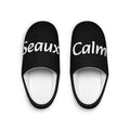 Signature Slippers - Black