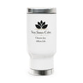 Signature Travel Mug