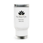 Signature Travel Mug