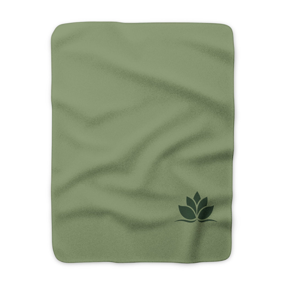 Calm Sherpa Blanket