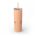 Signature Skinny Tumbler