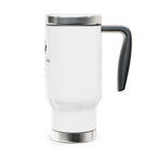 Signature Travel Mug