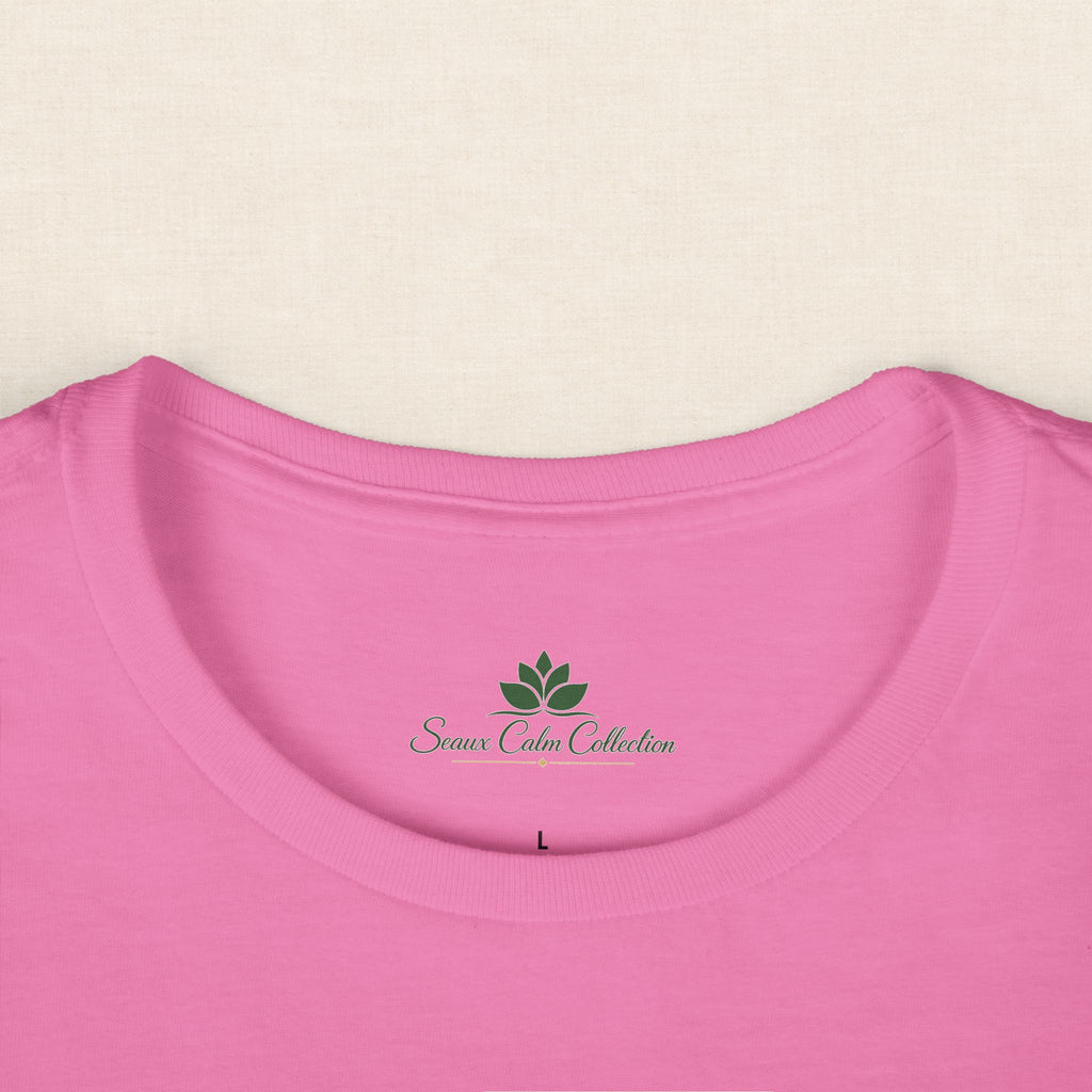 More Than a Ribbon — Grace for the Fight Women’s Tee