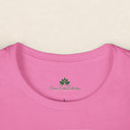More Than a Ribbon — Grace for the Fight Women’s Tee