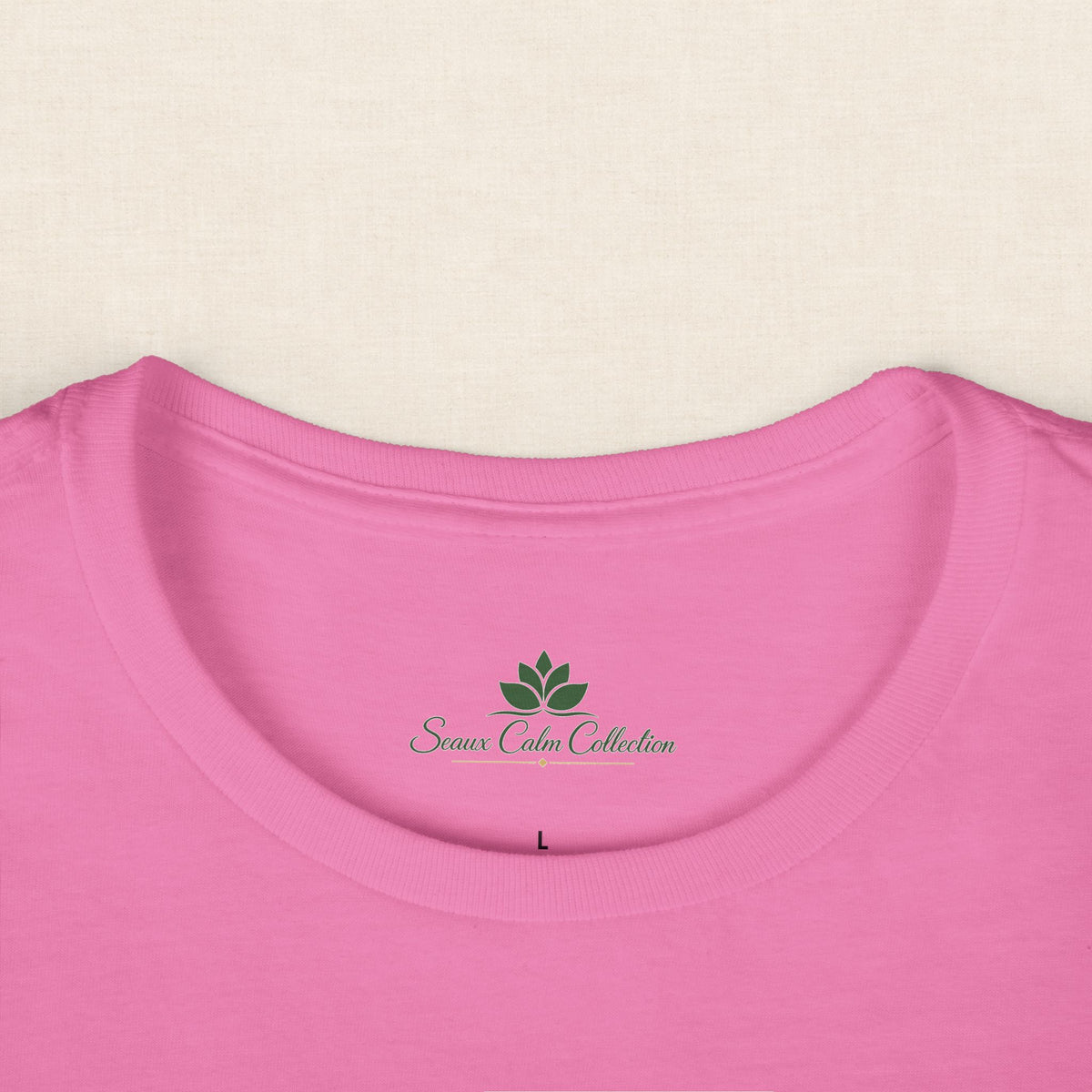 More Than a Ribbon — Grace for the Fight Women’s Tee