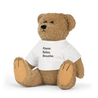 Signature Plush Affirmation Companion