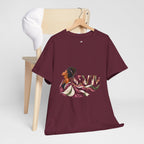 Still Becoming | Unisex Graphic T-Shirt