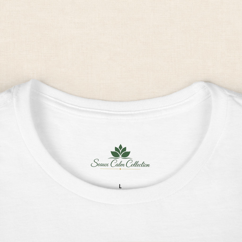 More Than a Ribbon — Grace for the Fight Women’s Tee