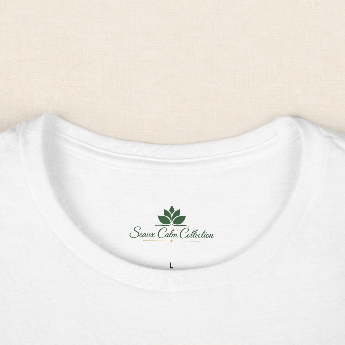 More Than a Ribbon — Grace for the Fight Women’s Tee