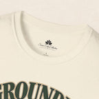Grounded in Peace Rooted in NOLA T-Shirt