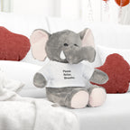 Signature Plush Affirmation Companion