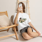Still Becoming | Unisex Graphic T-Shirt