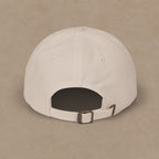 Breast Cancer Awareness Dad Cap — "More Than A Ribbon, A Whole Story"