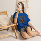 Faithfully Rooted | Christian Faith Graphic T-Shirt