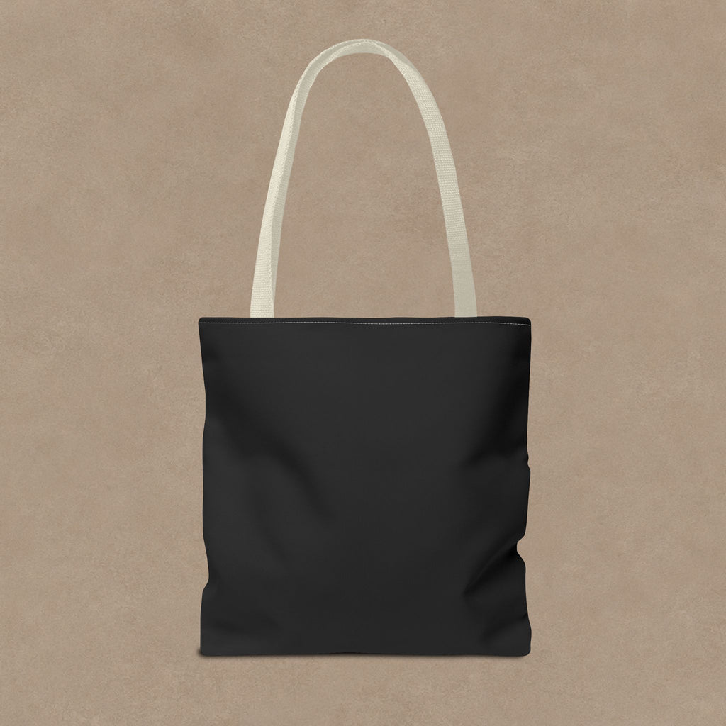 The Next Play Can Wait | Scoreboard Tote Bag