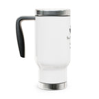 Signature Travel Mug