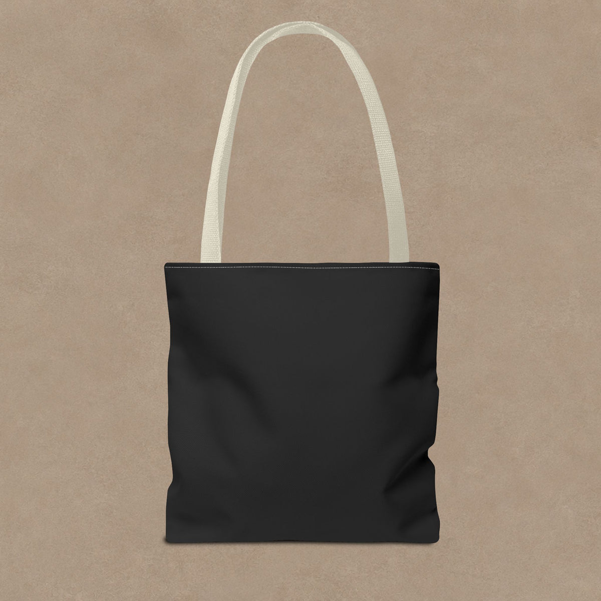 Signature Tote Bag - Black