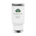 Signature Travel Mug