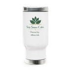 Signature Travel Mug