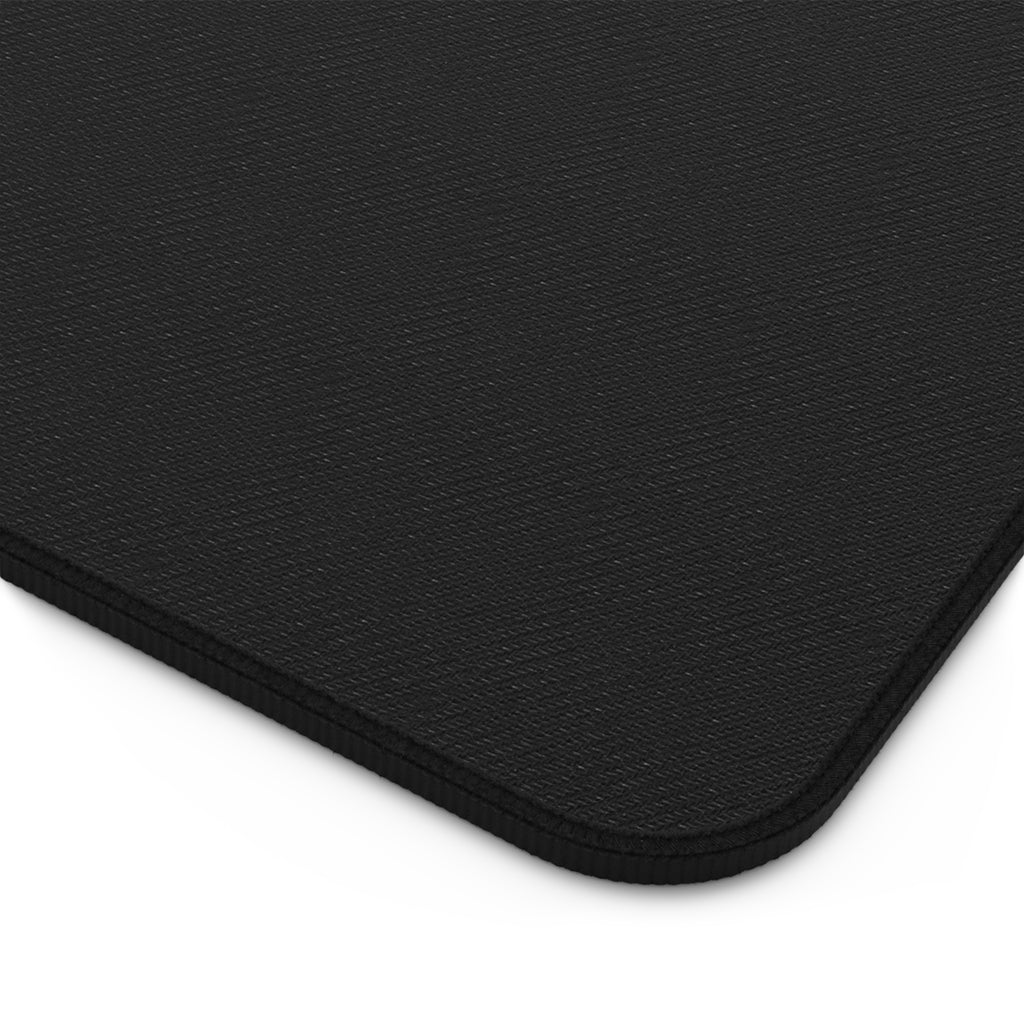Grounded, Present & Capable Desk Mat