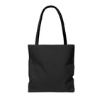Signature Tote Bag - Black