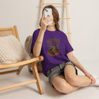 Faithfully Rooted | Christian Faith Graphic T-Shirt