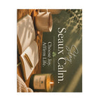 Signature Calm Puzzle