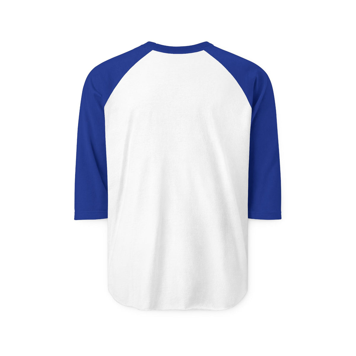 No Pressure Just Peace Raglan Shirt