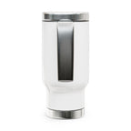Signature Travel Mug