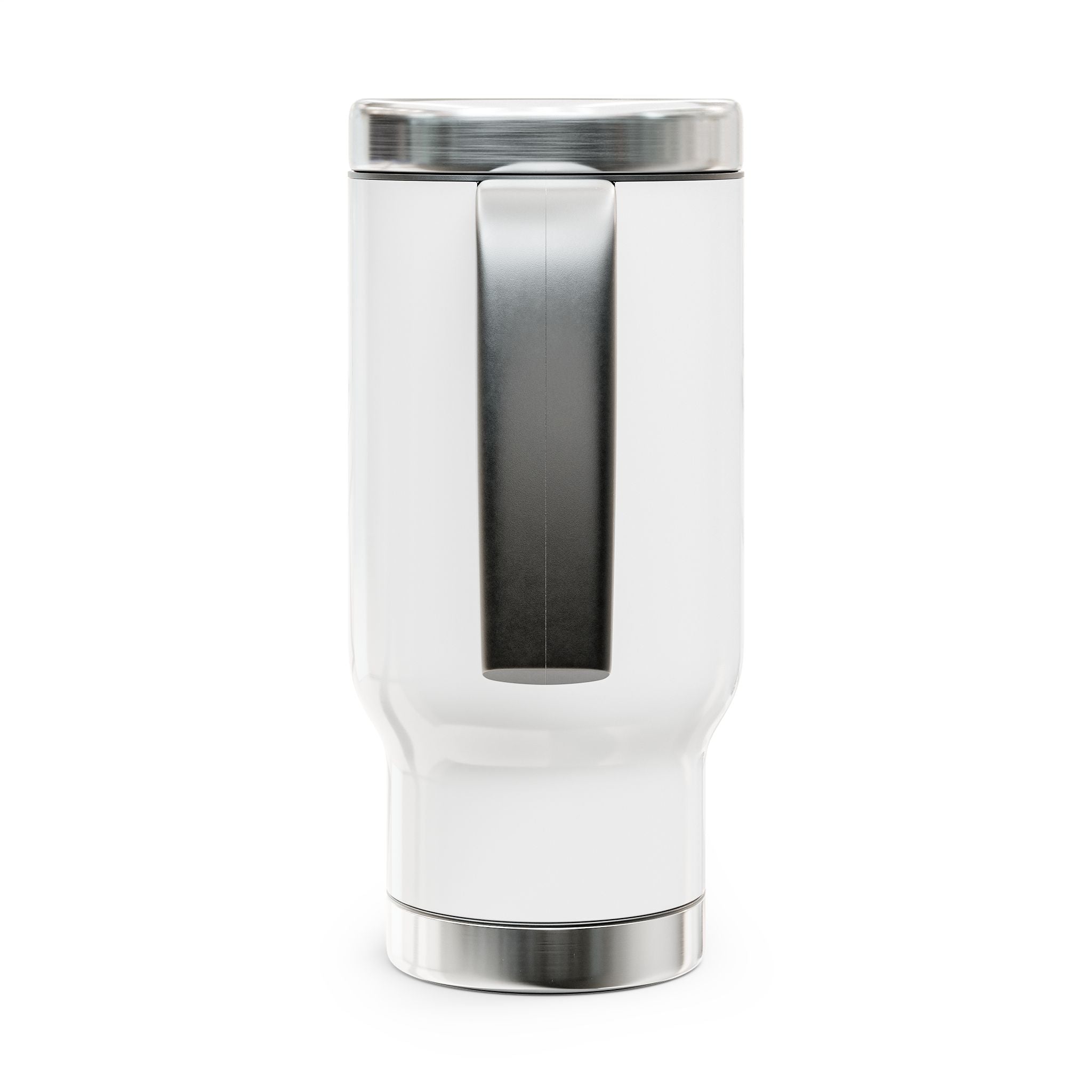 Signature Travel Mug