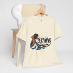Still Becoming | Unisex Graphic T-Shirt