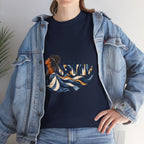 Still Becoming | Unisex Graphic T-Shirt