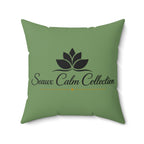 Signature Throw Pillow