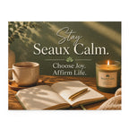 Signature Calm Puzzle