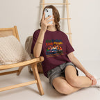 Big Feelings. Little People. Important Work. | Early Childhood Educator T-Shirt