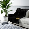 Calm Sherpa Blanket