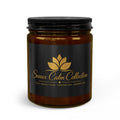 Signature Candle - Amber