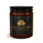 Signature Candle - Amber