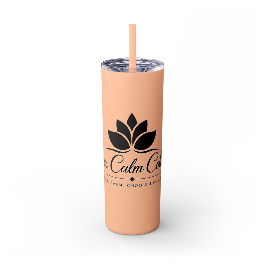 Signature Skinny Tumbler