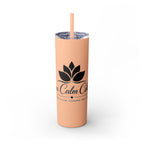Signature Skinny Tumbler