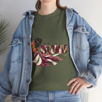 Still Becoming | Unisex Graphic T-Shirt
